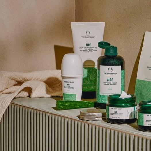 Aloe Soothing Sheet Mask? - Image 4