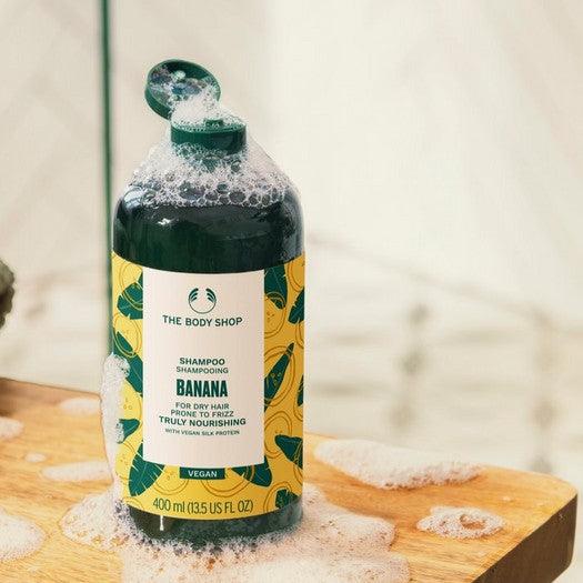 Banana Smooth & Shine Shampoo - Image 2