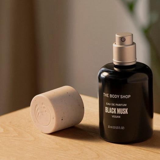 Black Musk Eau De Parfum - Image 2