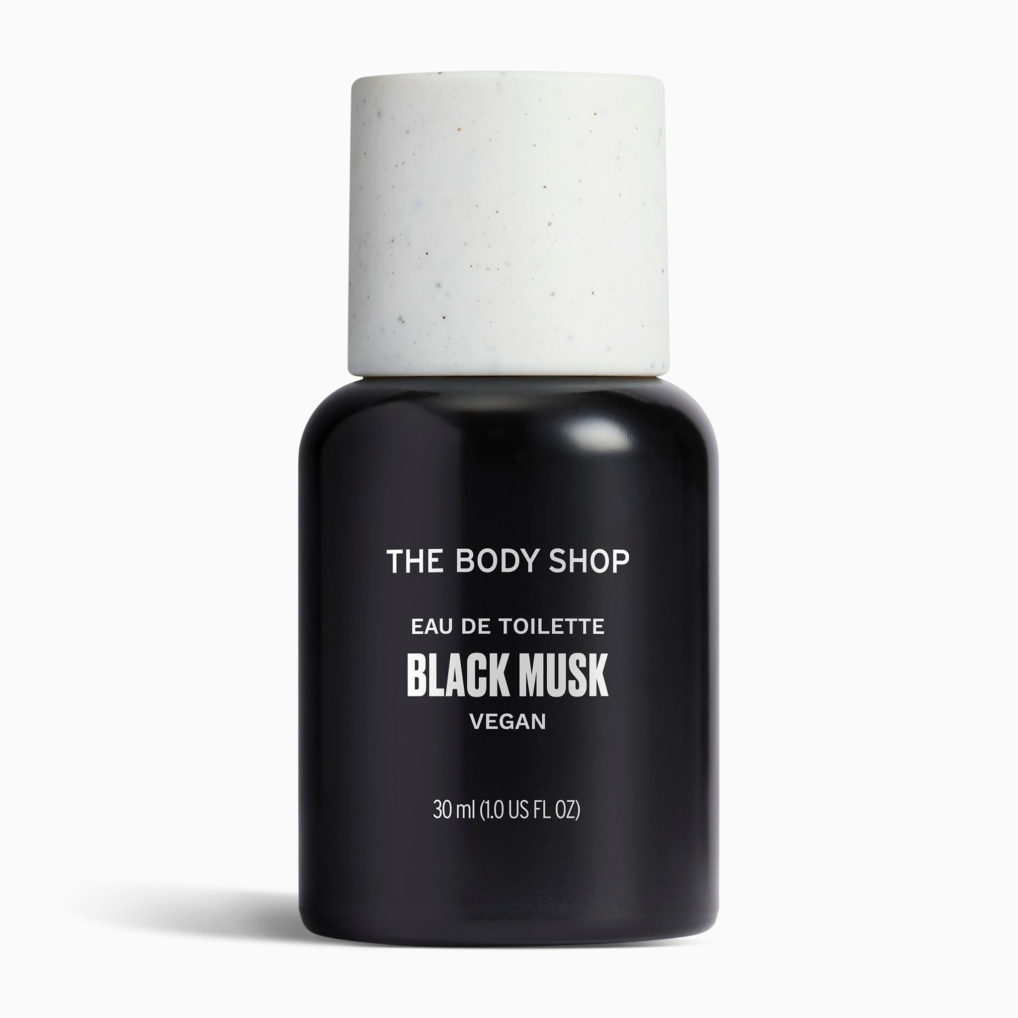 Black Musk Eau De Toilette - Image 2