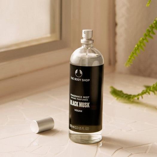 Black Musk Fragrance Mist - Image 2