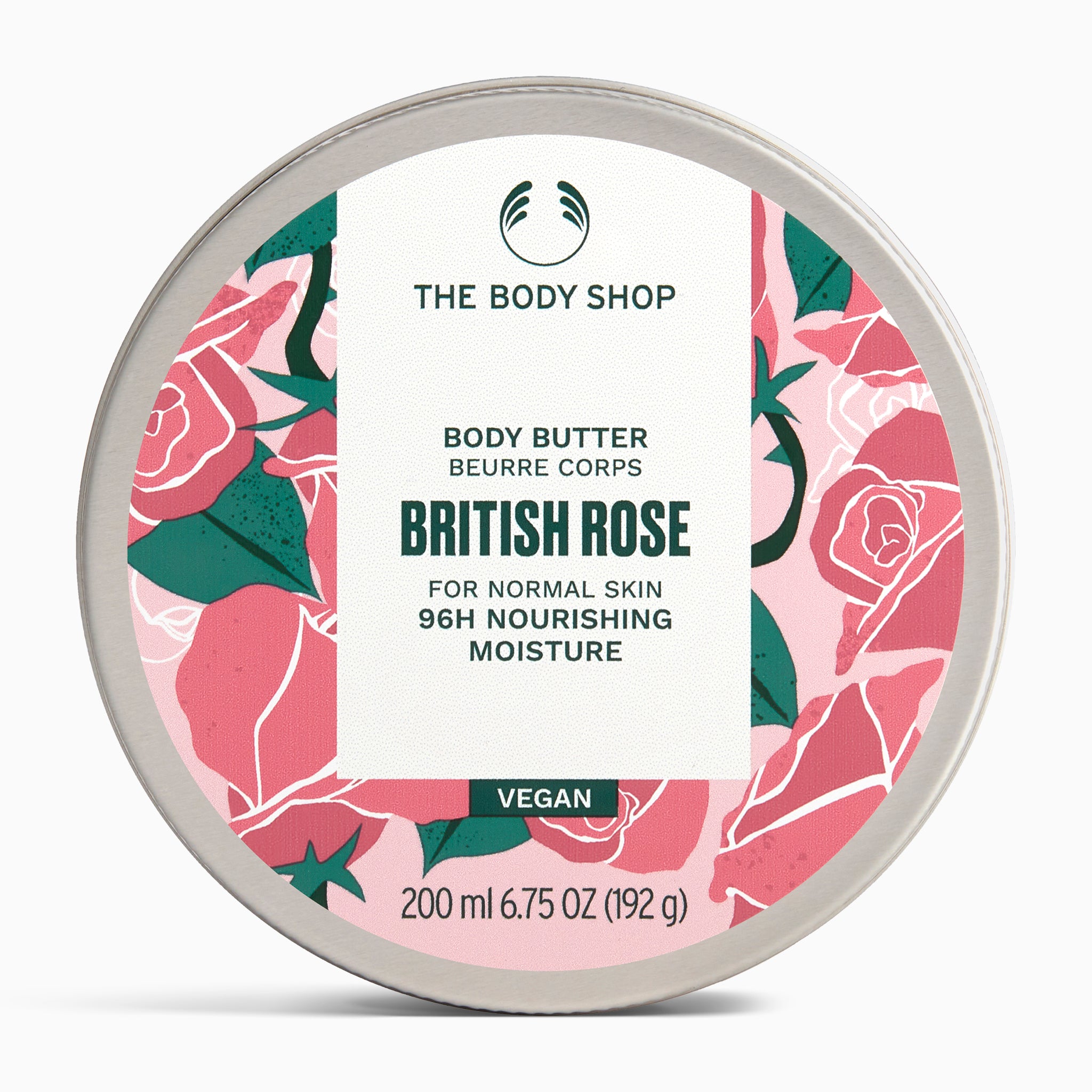 British Rose Collection Gift Set - Image 3