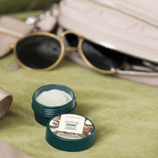 Coconut Lip Butter - Image 2