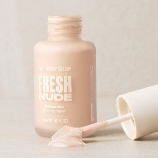 Fresh Nude Foundation - Image 2