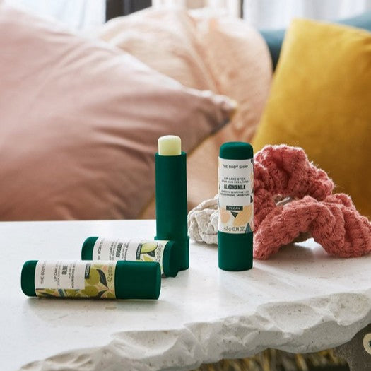 Olive Lip Care Stick - Image 3