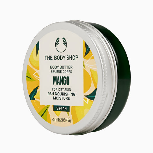 Mango Body Butter - Image 2