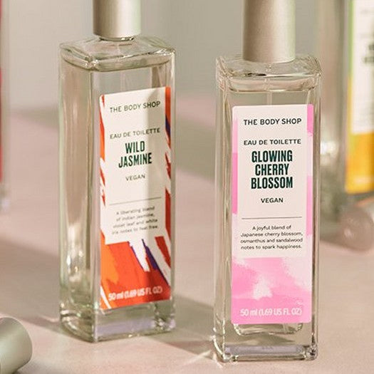 Wild Jasmine Eau de Toilette - Image 3