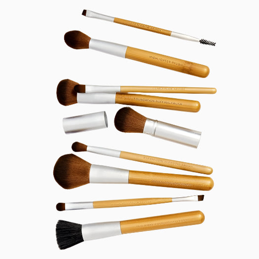 Eyeshadow Blending Brush - Image 3