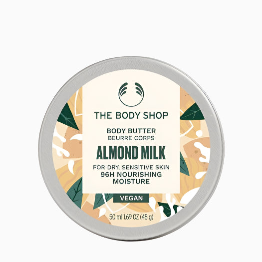 Almond Milk Treats - Image 2