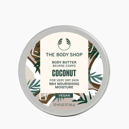 Coconut Body Butter - Image 6