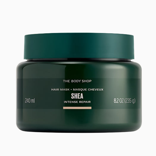 Shea Intense Repair Hair Mask - Image 3