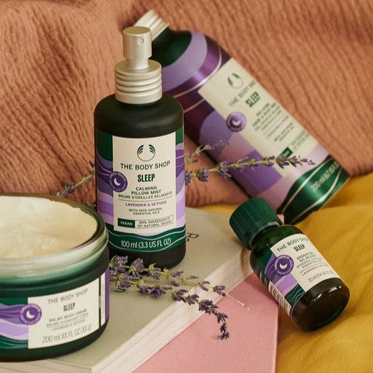 Sleep Calming Pillow Mist - Image 2