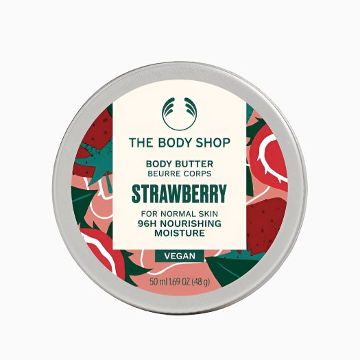 Strawberry Little Gift Set - Image 5