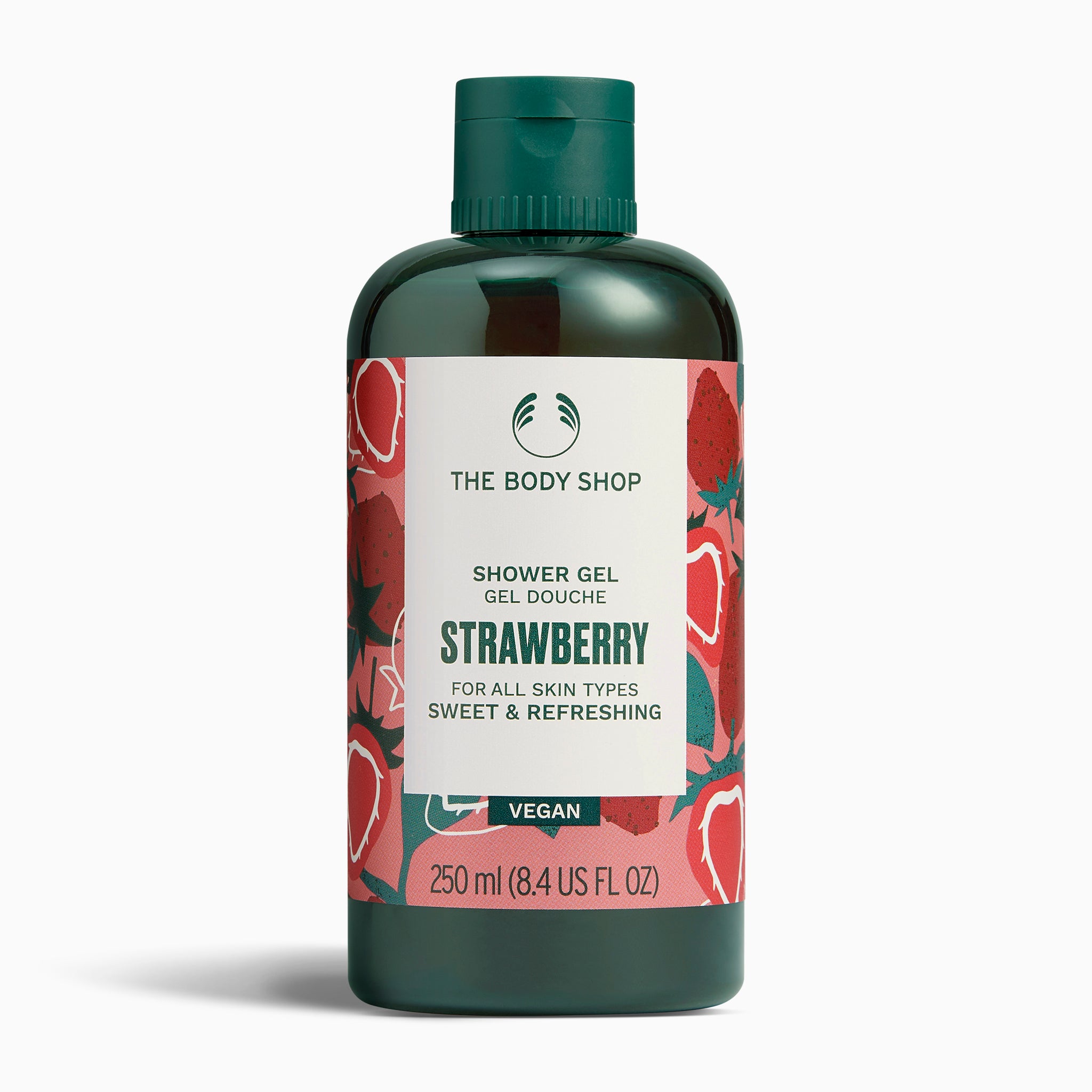 Strawberry Essentials Gift Set - Image 3