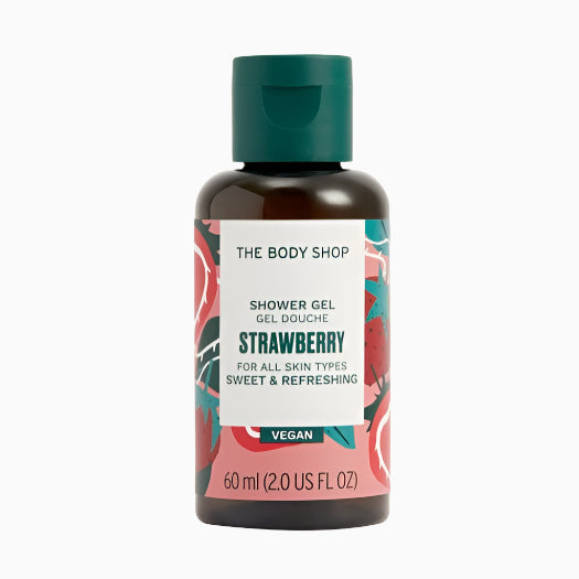 Shower Gel Trio - Image 4
