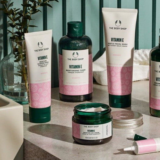 Vitamin E Moisturising Toner - Image 7