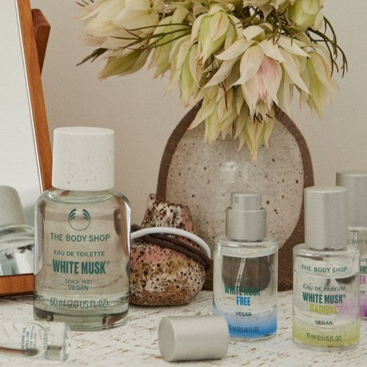 White Musk? Perfume Oil? - Image 5