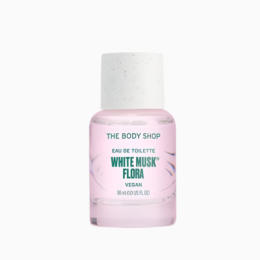White Musk? Flora Eau De Toilette - Image 3