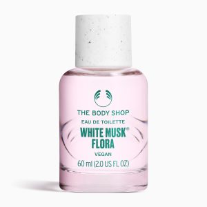 White Musk? Flora Eau De Toilette