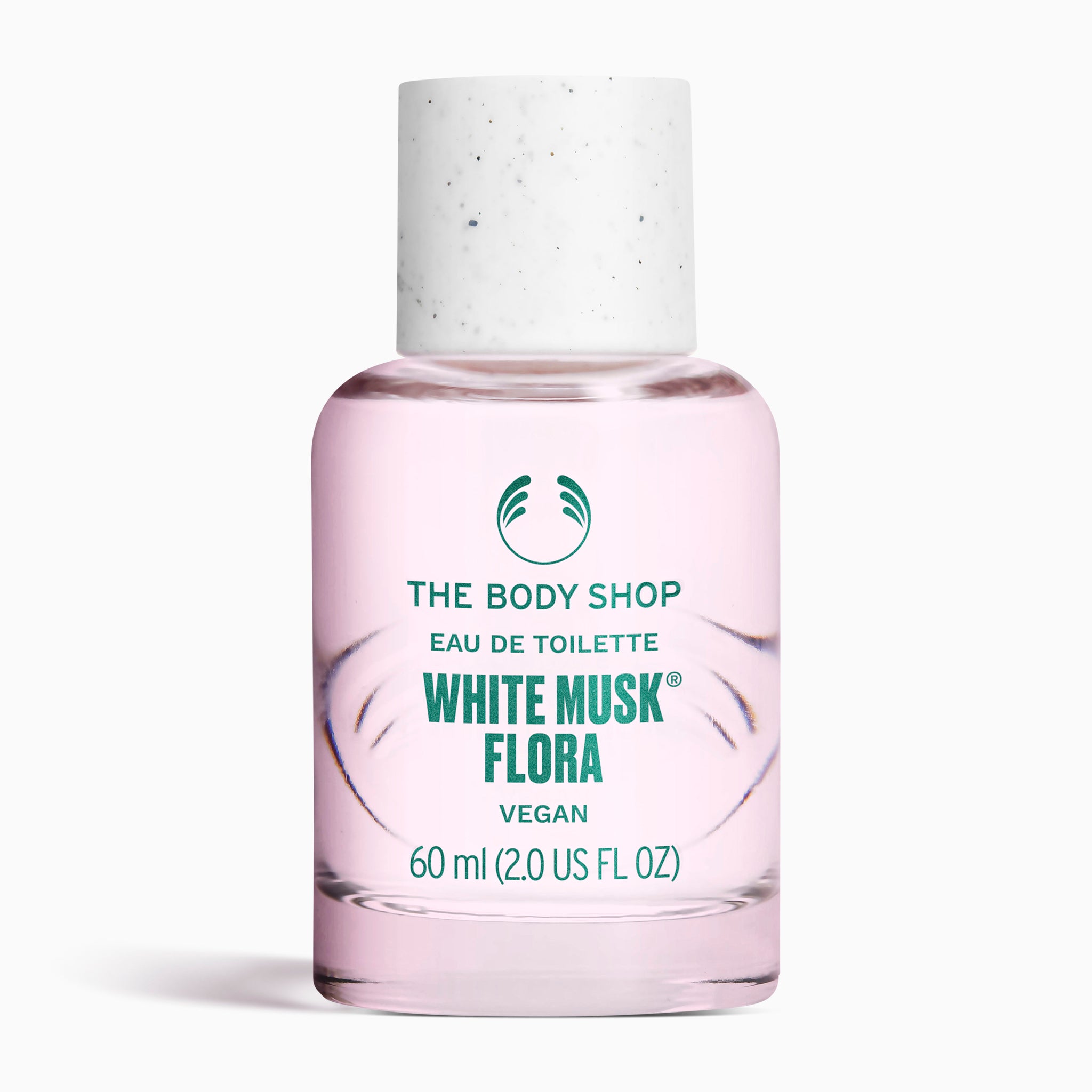 White Musk? Flora Eau De Toilette