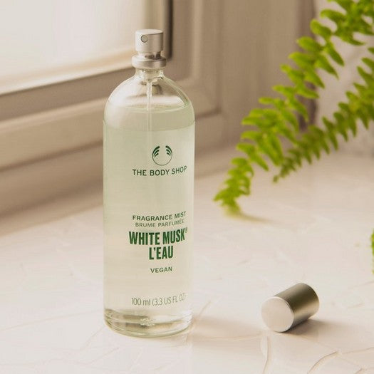 White Musk L'Eau Fragrance Mist - Image 2