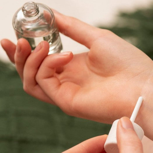 White Musk? Perfume Oil? - Image 3